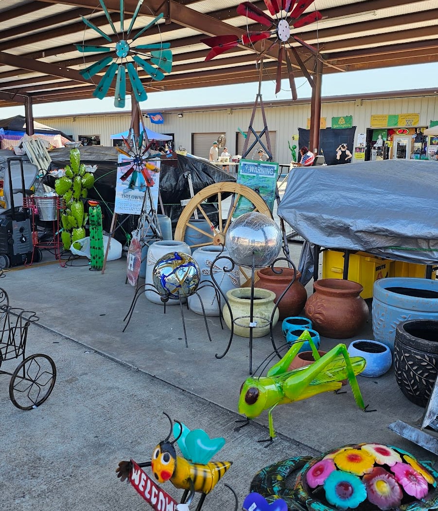 Traders Village Houston 4